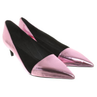See By Chloé pumps in pink