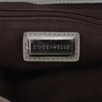 Coccinelle Cream-coloured bag