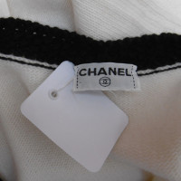 Chanel twin-set
