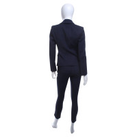 Patrizia Pepe Trouser suit in dark blue