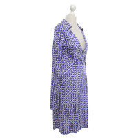 Diane Von Furstenberg Wrap dress "Jeanne"