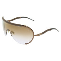 Roberto Cavalli Monoshade sunglasses