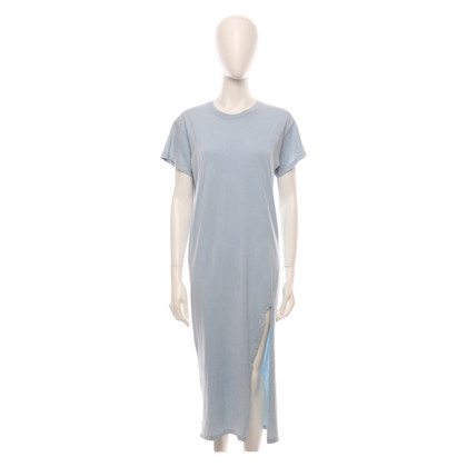 Iro Kleid aus Baumwolle in Blau