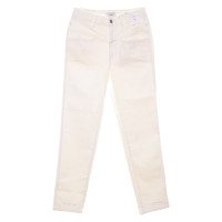 Closed Jeans in Crème
