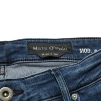Marc O'polo Jeans en Bleu