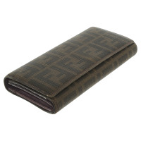 Fendi Wallet in brown