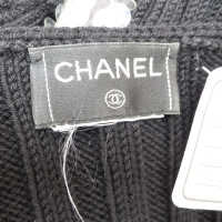 Chanel Twinset mit Pailletten