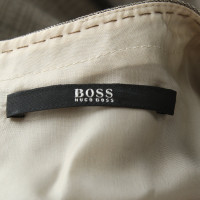 Hugo Boss Nouvelle robe en laine
