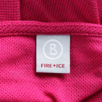 Bogner Fire + Ice - cotton shirt