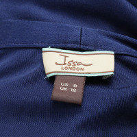 Issa Robe portefeuille en bleu