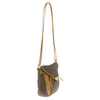 Yves Saint Laurent Shoulder bag in brown