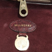 Mulberry "Bayswater Bag"