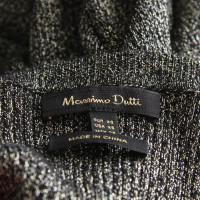 Massimo Dutti Knitwear
