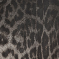 Roberto Cavalli Animal print pants