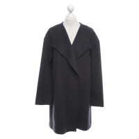 Dorothee Schumacher Giacca/Cappotto in Blu