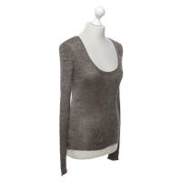 Marni Sweater with silk share
