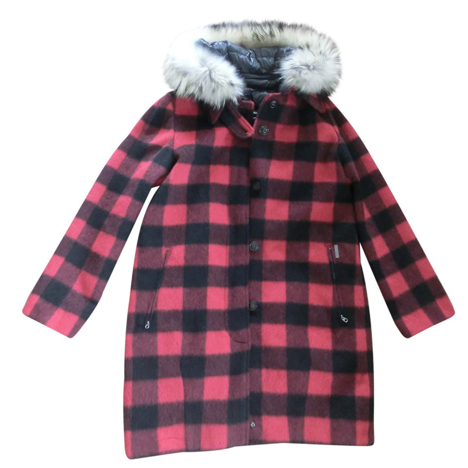 Woolrich Cappotto