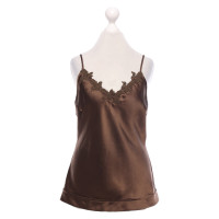 Coast Weber Ahaus Top en Marron