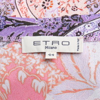 Etro Dress with pattern