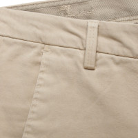 7 For All Mankind Jeans Cotton in Beige