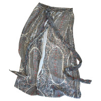 Isabel Marant Silk skirt 