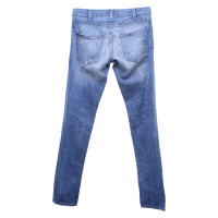 Current Elliott Jeans in look distrutto