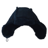 Ugg Australia Lambskin Aviator Hat