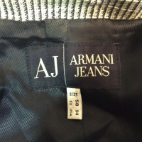 Armani Jeans blazer