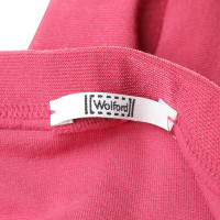 Wolford Rock in Pink