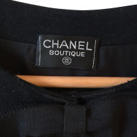 Chanel Vestito nero