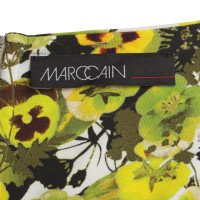 Marc Cain Kleid mit floralem Print