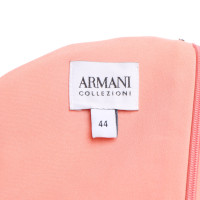 Armani Robe à l'abricot