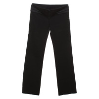 Patrizia Pepe Paire de Pantalon en Noir