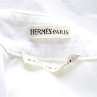 Hermès Rock aus Leinen