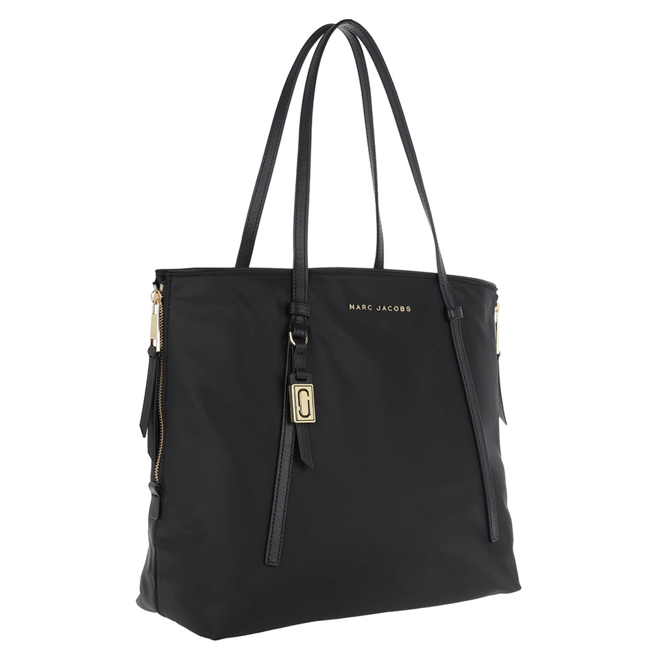 Marc Jacobs Zip That Shopping Tote