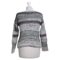 Isabel Marant Etoile wool jumper in grey