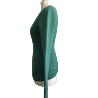 Hugo Boss Cashmere sweaters in green