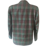 Kenzo Green jacket
