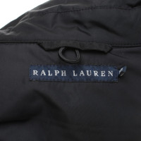 Polo Ralph Lauren Giù Vest in Black
