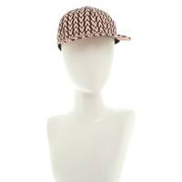 Valentino Garavani Hut/Mütze aus Baumwolle