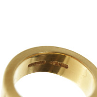 Niessing Gold colored ring