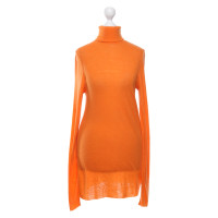 Other Designer Top Wool in Orange