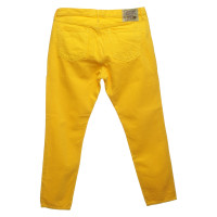 Ralph Lauren Jeans in yellow