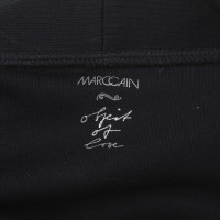 Marc Cain Cardigan in Black