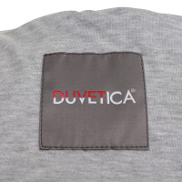 Duvetica Vest in het blauw