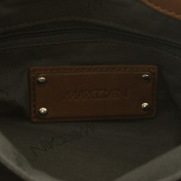 Marc Cain Handbag with studs trim