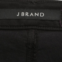 J Brand Jeans in paars