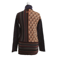 Jean Paul Gaultier Sweater met patroon