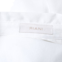 Riani Top in White