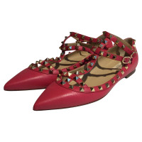 Valentino Garavani VALENTINO Rockstud SANDALS